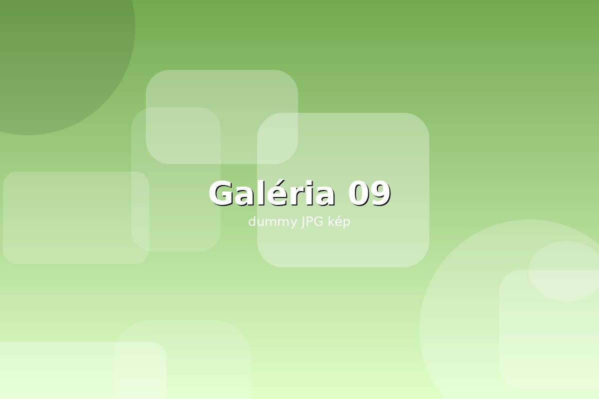 Dummy carousel galéria kép 33333