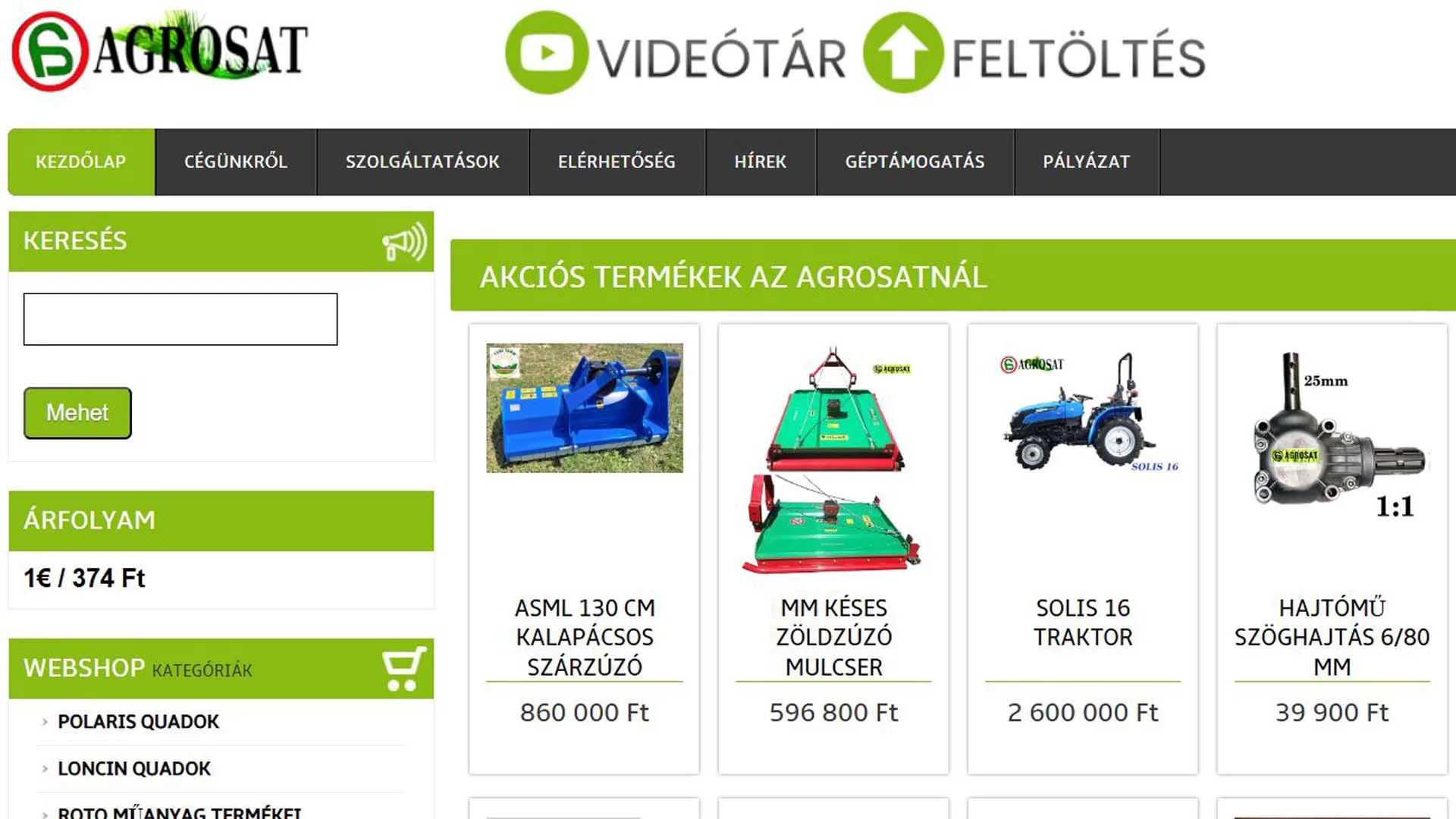 agrosat.hu