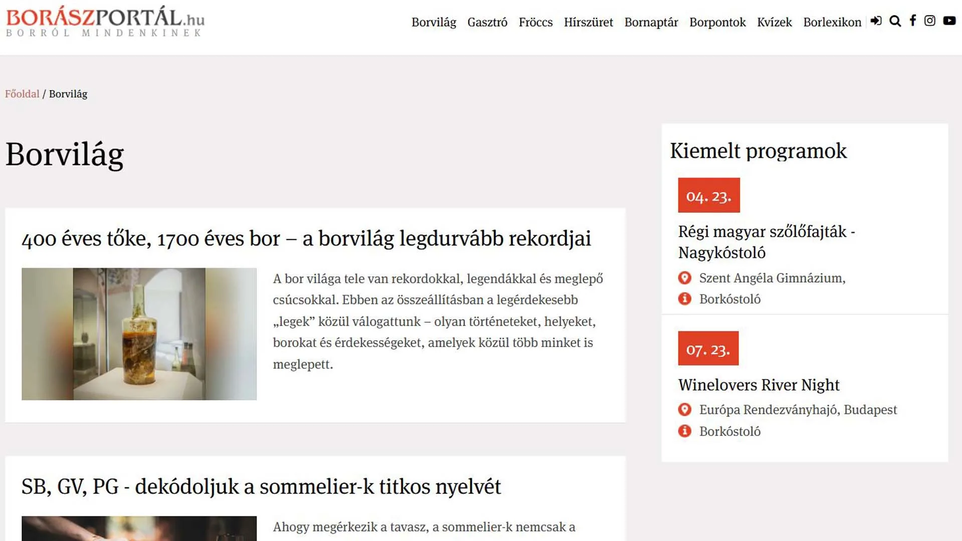 boraszportal.hu