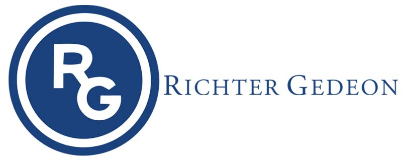 Richter Gedeon Rt.
