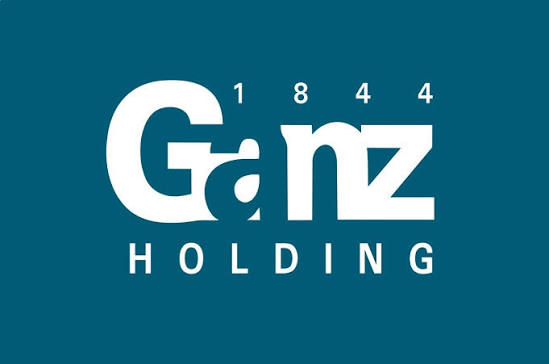 GANZ  Holding